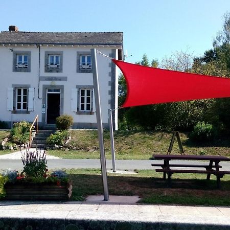 Maison Eclusiere Le Port, Les Refuges Du Halage Sace Dış mekan fotoğraf